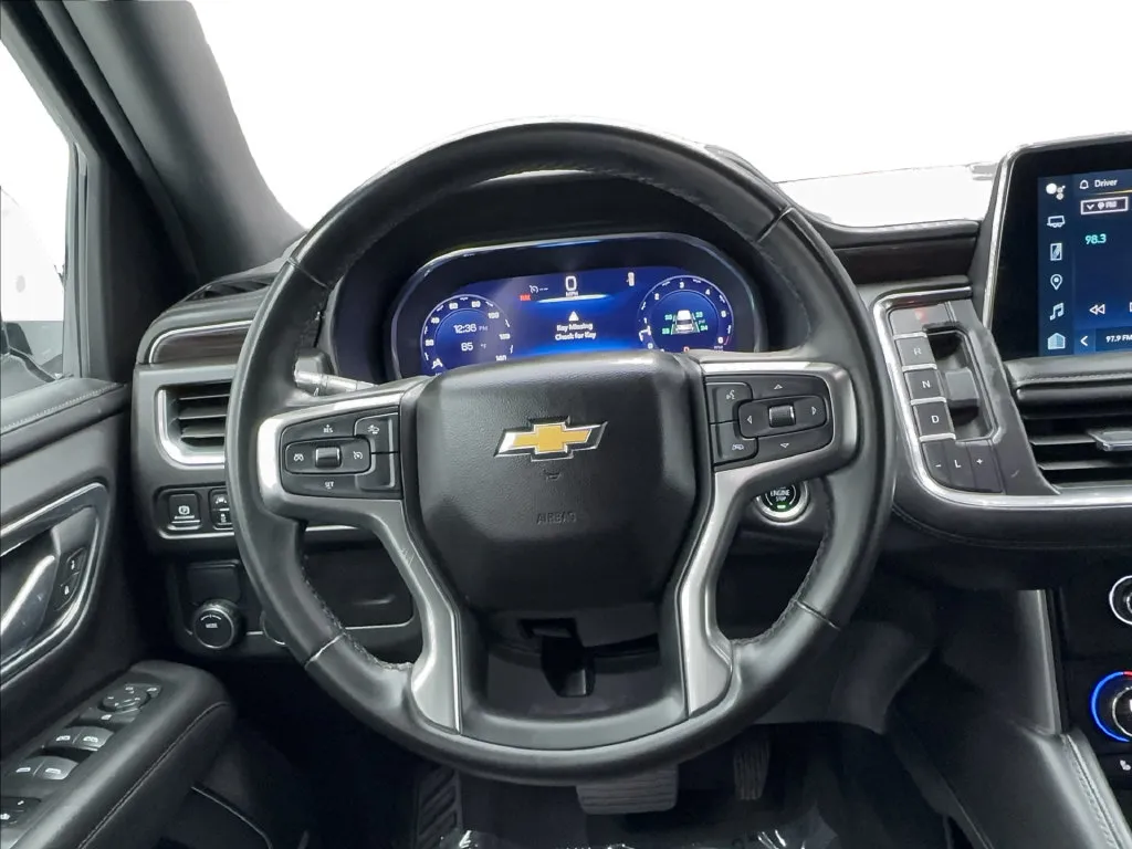 Chevrolet Tahoe photo 42