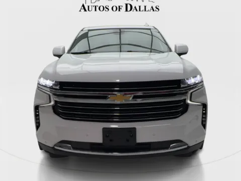 More photos of 2024 Chevrolet Tahoe LT at Autos of Dallas - Plano, TX