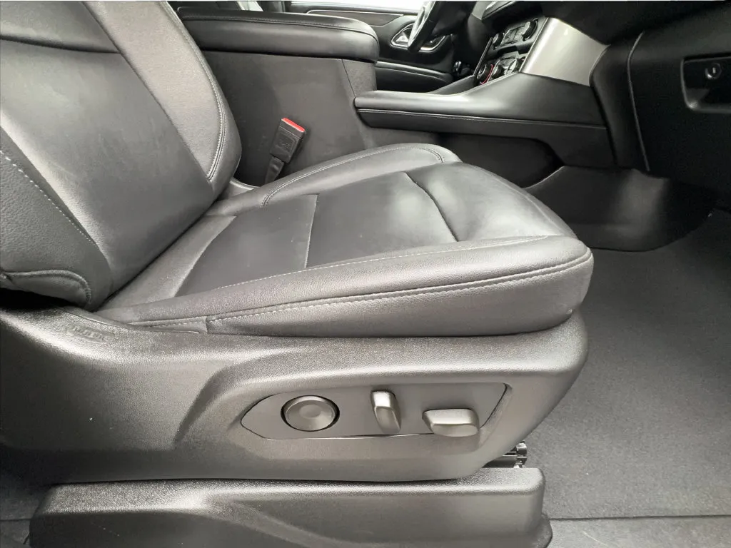 Chevrolet Tahoe photo 36