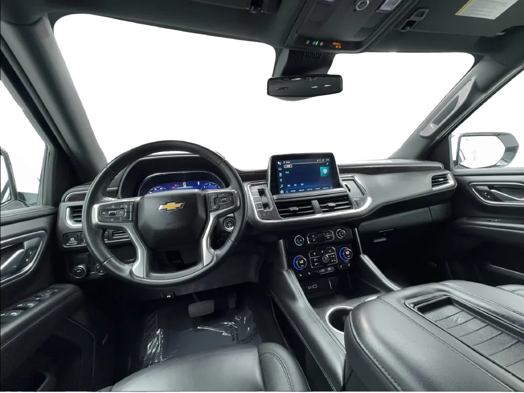 Chevrolet Tahoe photo 40