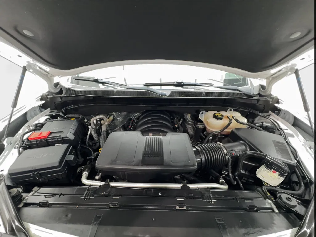 Chevrolet Tahoe photo 19