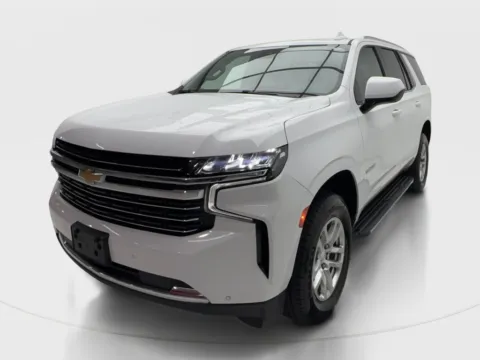More photos of 2024 Chevrolet Tahoe LT at Autos of Dallas - Plano, TX