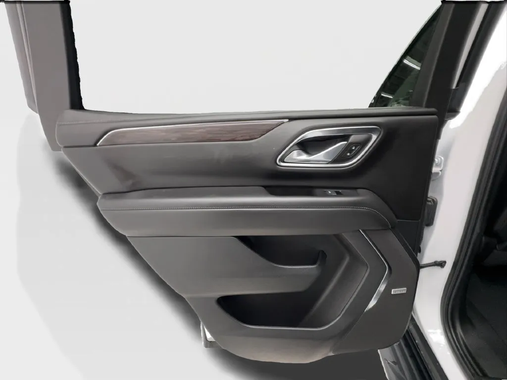 Chevrolet Tahoe photo 29