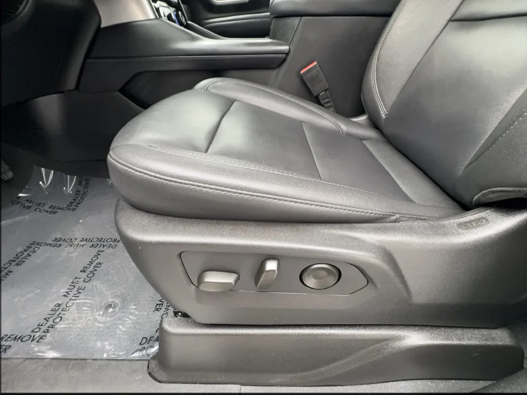 Chevrolet Tahoe photo 22