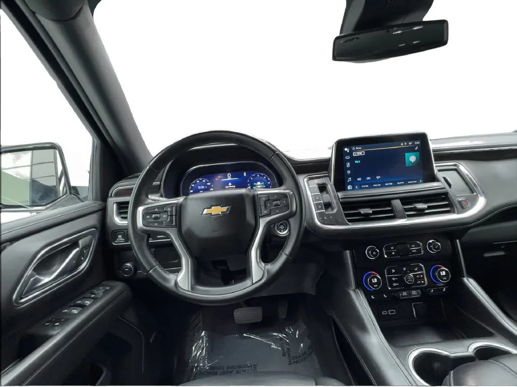 Chevrolet Tahoe photo 41