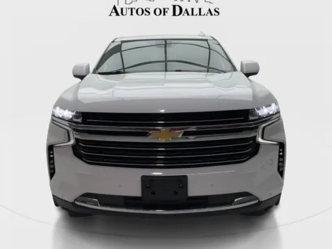 Another view of 2024 Chevrolet Tahoe LT for sale in Plano, TX at Autos of Dallas - Plano