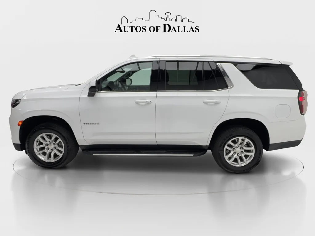 Chevrolet Tahoe photo 6