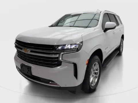 More photos of 2024 Chevrolet Tahoe LT at Autos of Dallas - Plano, TX