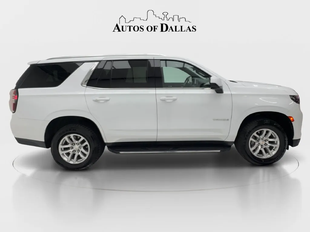 Chevrolet Tahoe photo 7
