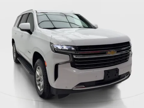 Another view of 2024 Chevrolet Tahoe LT for sale in Plano, TX at Autos of Dallas - Plano