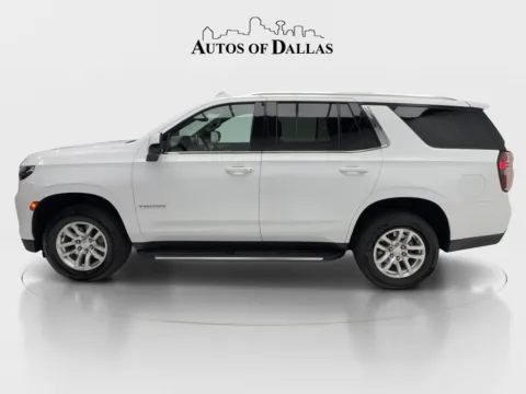 More photos of 2024 Chevrolet Tahoe LT at Autos of Dallas - Plano, TX