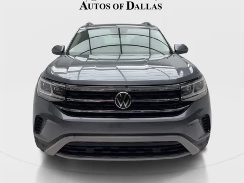 More photos of 2023 Volkswagen Atlas 3.6L V6 SE w/Technology at Autos of Dallas - Plano, TX