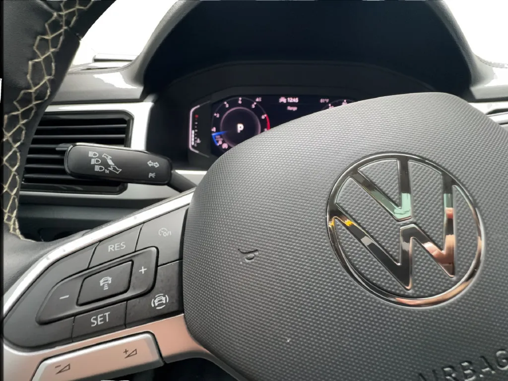 Volkswagen Atlas photo 48