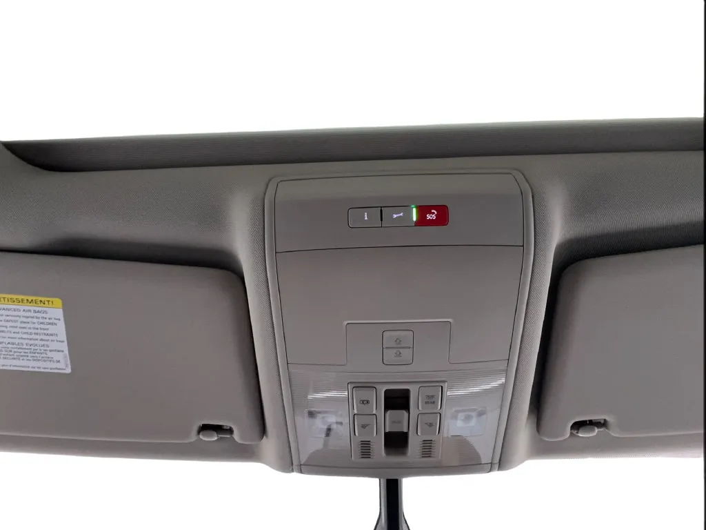 Volkswagen Atlas photo 56