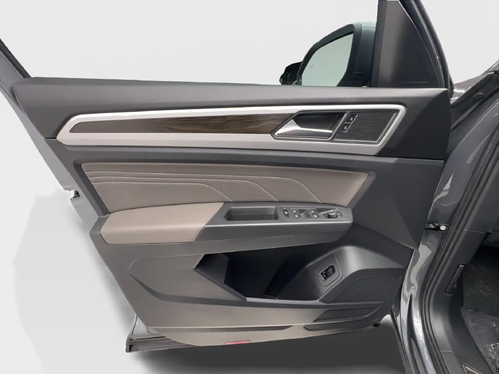 Volkswagen Atlas photo 26