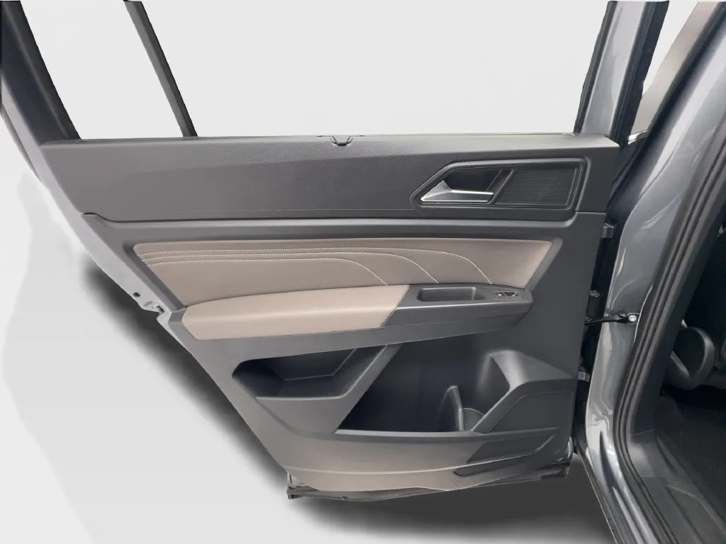 Volkswagen Atlas photo 30