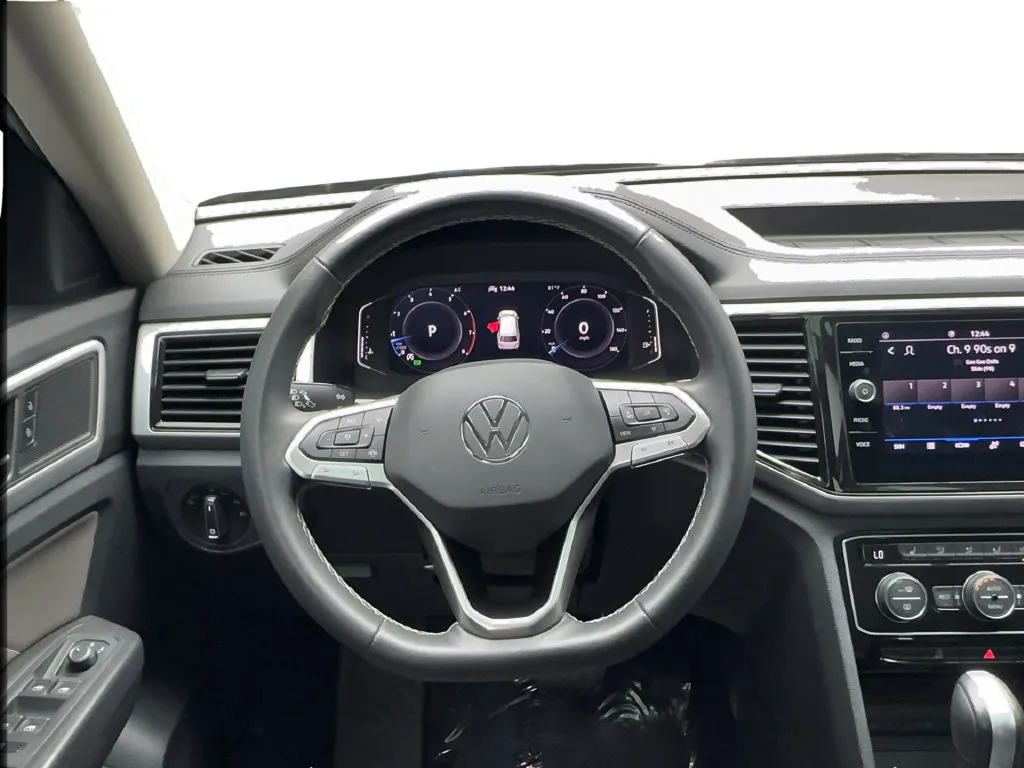 Volkswagen Atlas photo 42