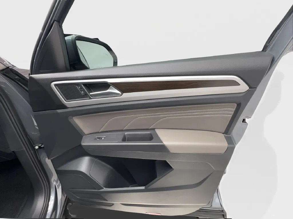 Volkswagen Atlas photo 39
