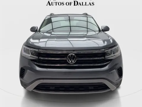 More photos of 2023 Volkswagen Atlas 3.6L V6 SE w/Technology at Autos of Dallas - Plano, TX