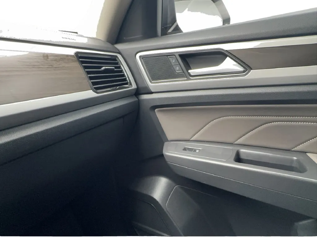 Volkswagen Atlas photo 51