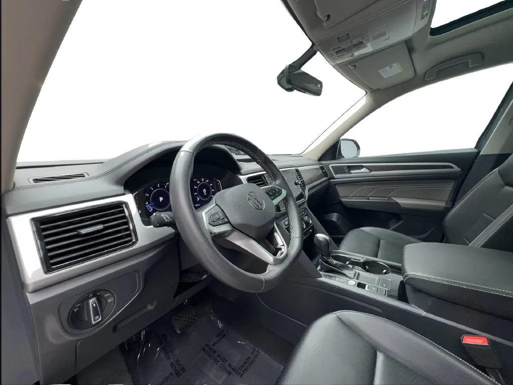 Volkswagen Atlas photo 23