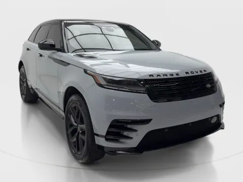 Another view of 2024 Land Rover Range Rover Velar Dynamic SE for sale in Plano, TX at Autos of Dallas - Plano