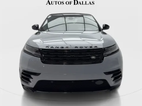 More photos of 2024 Land Rover Range Rover Velar Dynamic SE at Autos of Dallas - Plano, TX
