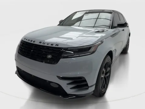 More photos of 2024 Land Rover Range Rover Velar Dynamic SE at Autos of Dallas - Plano, TX