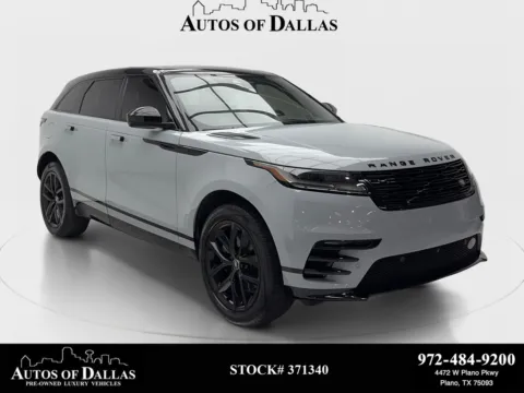 Unknown 2024 Land Rover Range Rover Velar Dynamic SE for sale in Plano, TX