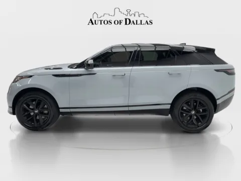 More photos of 2024 Land Rover Range Rover Velar Dynamic SE at Autos of Dallas - Plano, TX