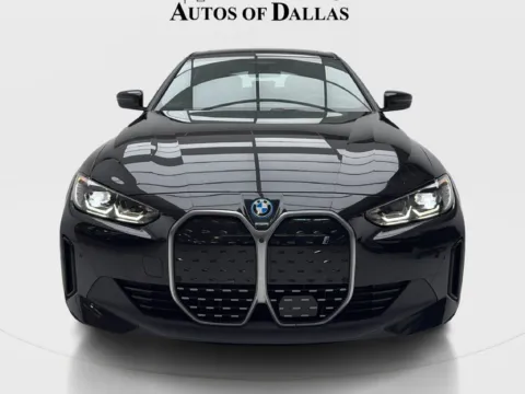 More photos of 2023 BMW i4 eDrive35 at Autos of Dallas - Plano, TX