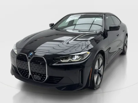 More photos of 2023 BMW i4 eDrive35 at Autos of Dallas - Plano, TX