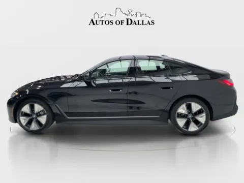 More photos of 2023 BMW i4 eDrive35 at Autos of Dallas - Plano, TX
