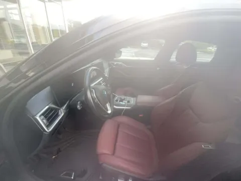 More photos of 2023 BMW i4 eDrive35 at Autos of Dallas - Plano, TX