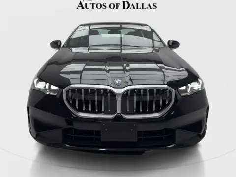 More photos of 2026 BMW 5 Series 530i xDrive at Autos of Dallas - Plano, TX