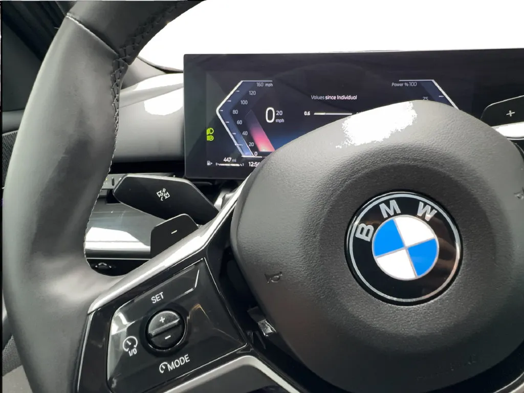 BMW 5 Series photo 46