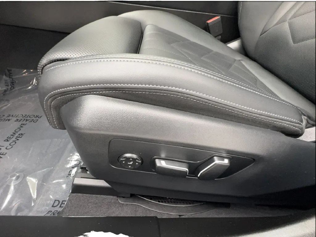 BMW 5 Series photo 23