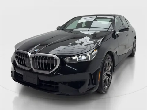 More photos of 2026 BMW 5 Series 530i xDrive at Autos of Dallas - Plano, TX