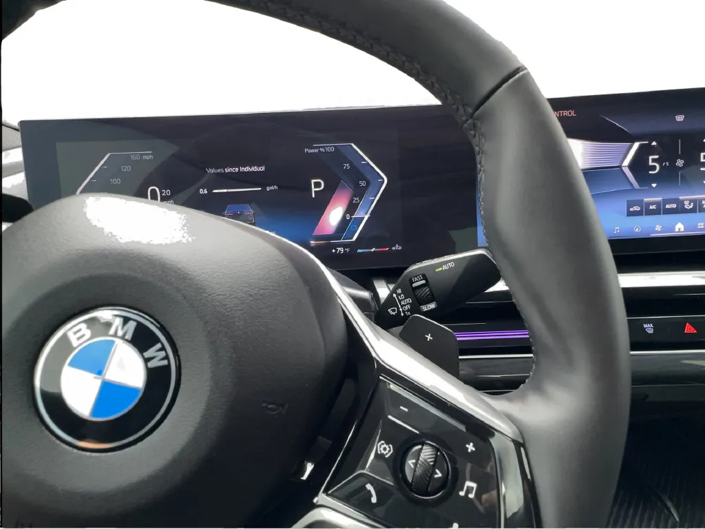 BMW 5 Series photo 45