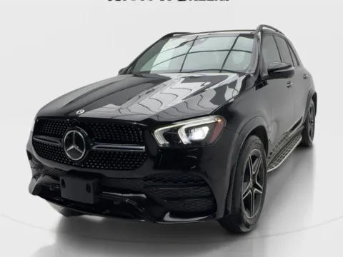 More photos of 2022 Mercedes-Benz GLE 350 at Autos of Dallas - Plano, TX