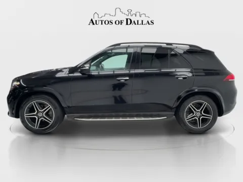 More photos of 2022 Mercedes-Benz GLE 350 at Autos of Dallas - Plano, TX