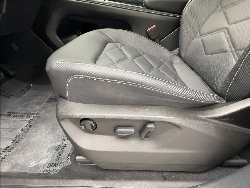 Volkswagen Atlas Cross Sport photo 23