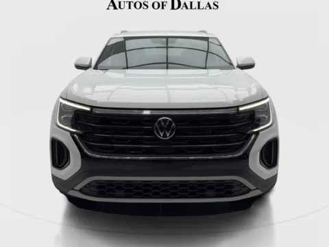 More photos of 2024 Volkswagen Atlas Cross Sport 2.0T SE at Autos of Dallas - Plano, TX