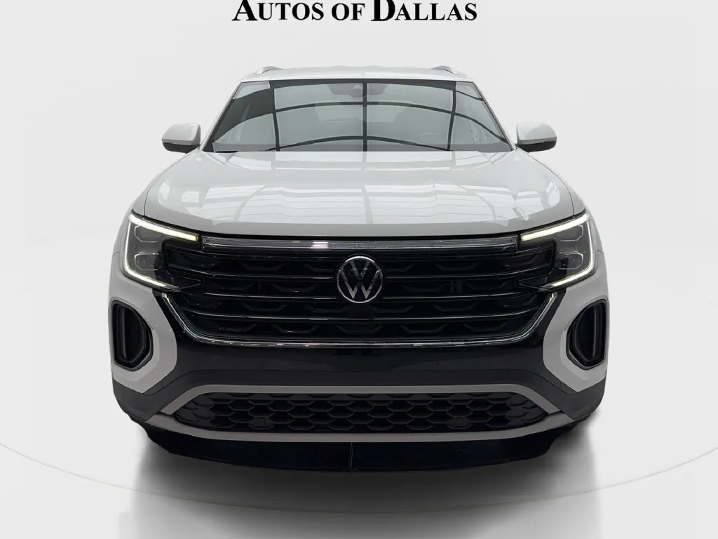 Volkswagen Atlas Cross Sport photo 4