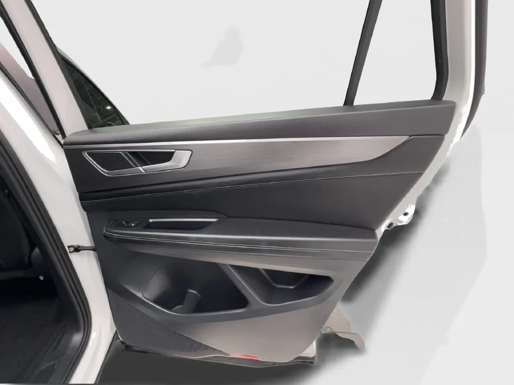 Volkswagen Atlas Cross Sport photo 32