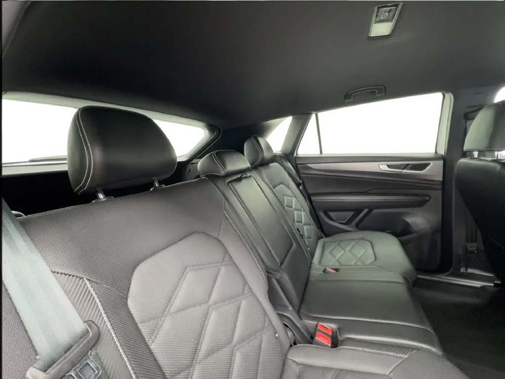 Volkswagen Atlas Cross Sport photo 30