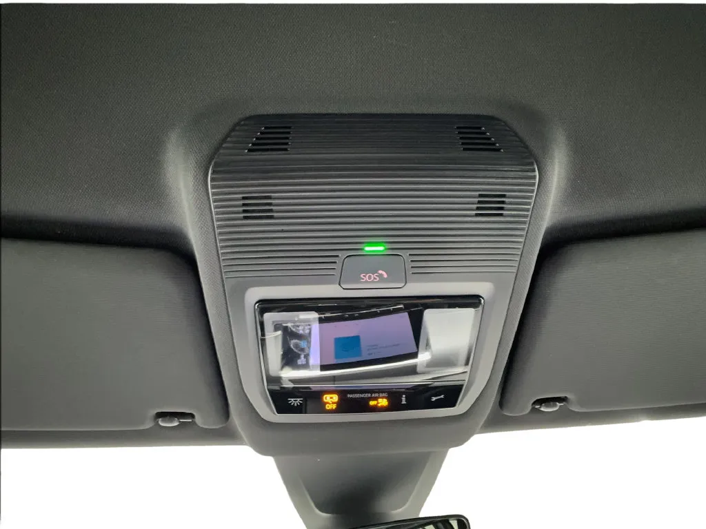 Volkswagen Atlas Cross Sport photo 47