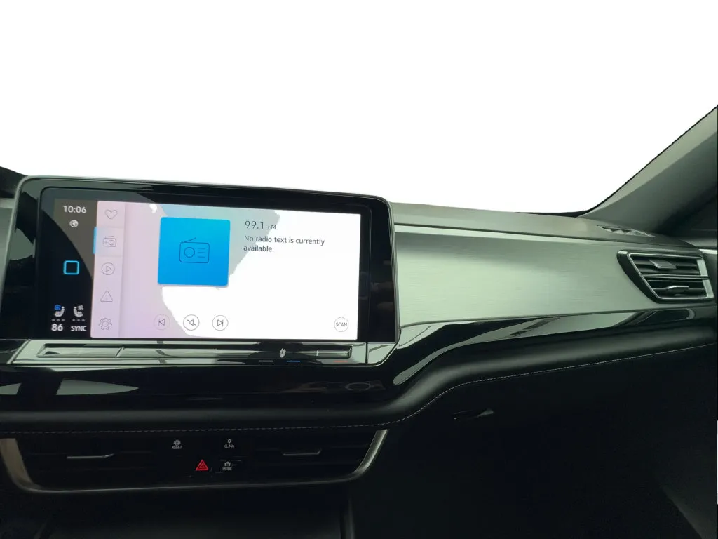 Volkswagen Atlas Cross Sport photo 46