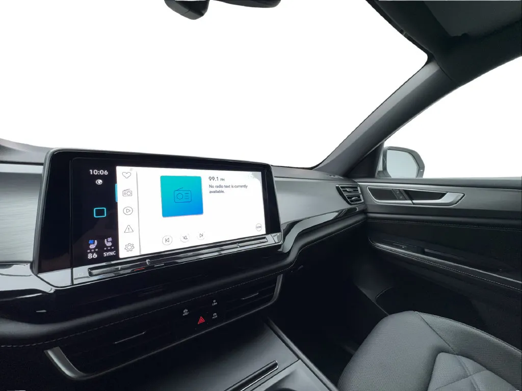 Volkswagen Atlas Cross Sport photo 45