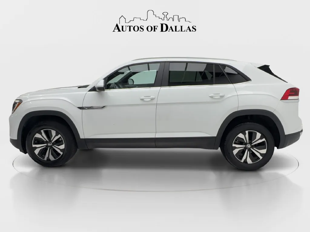 Volkswagen Atlas Cross Sport photo 6